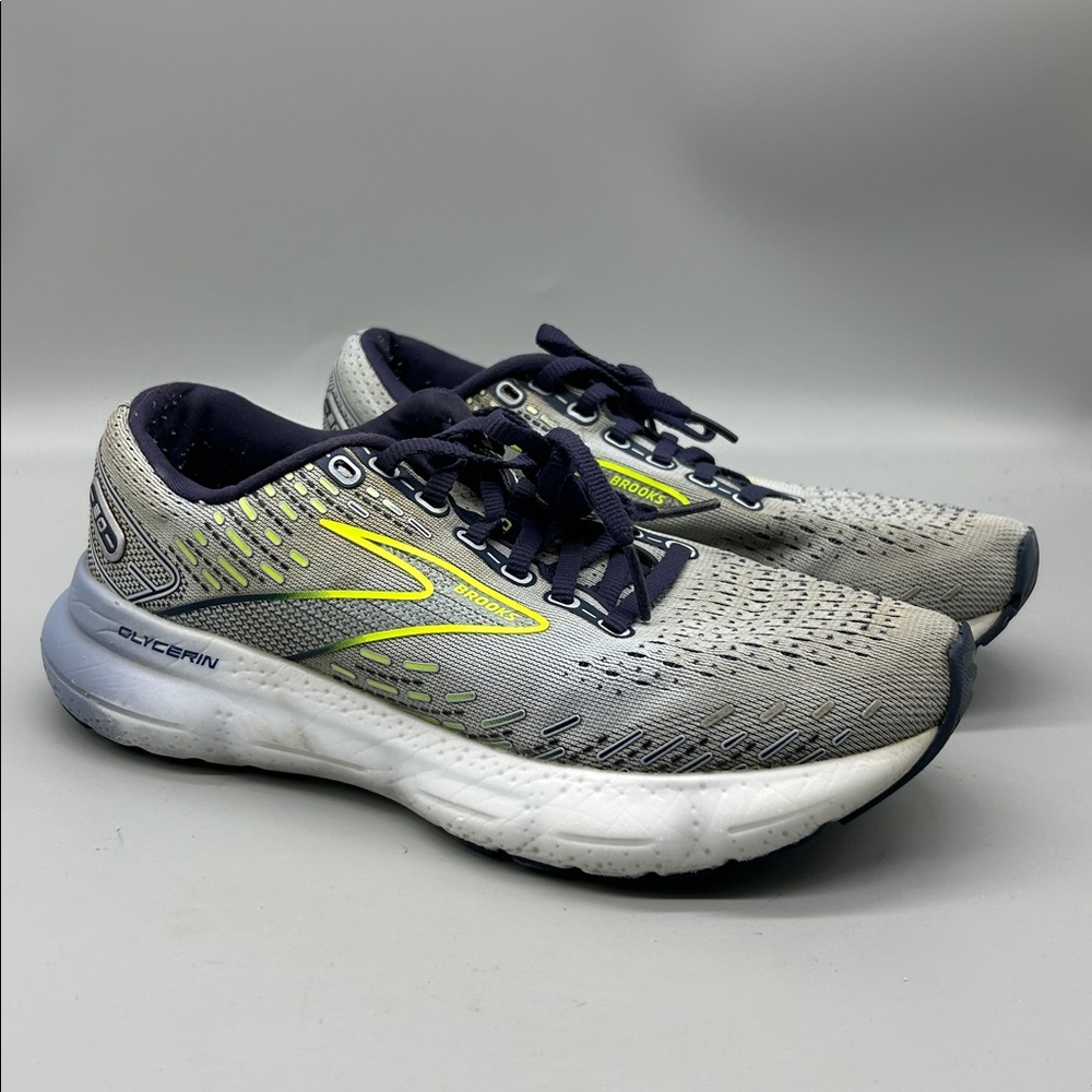 Brooks Glycerin 20 Running Shoes sz 6.5